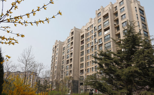 新星艾維尼小城